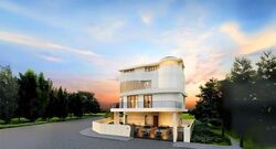 Jalan Sempadan (D15), Semi-Detached #483329691